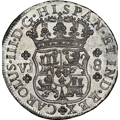 Título Moneda