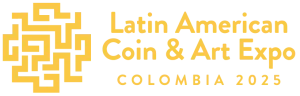 Latin American Coin & Art Expo
